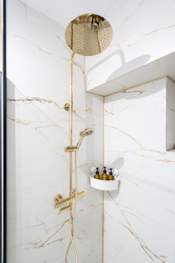 Citadelle I Splaiul Unirii Apartment Bucharest