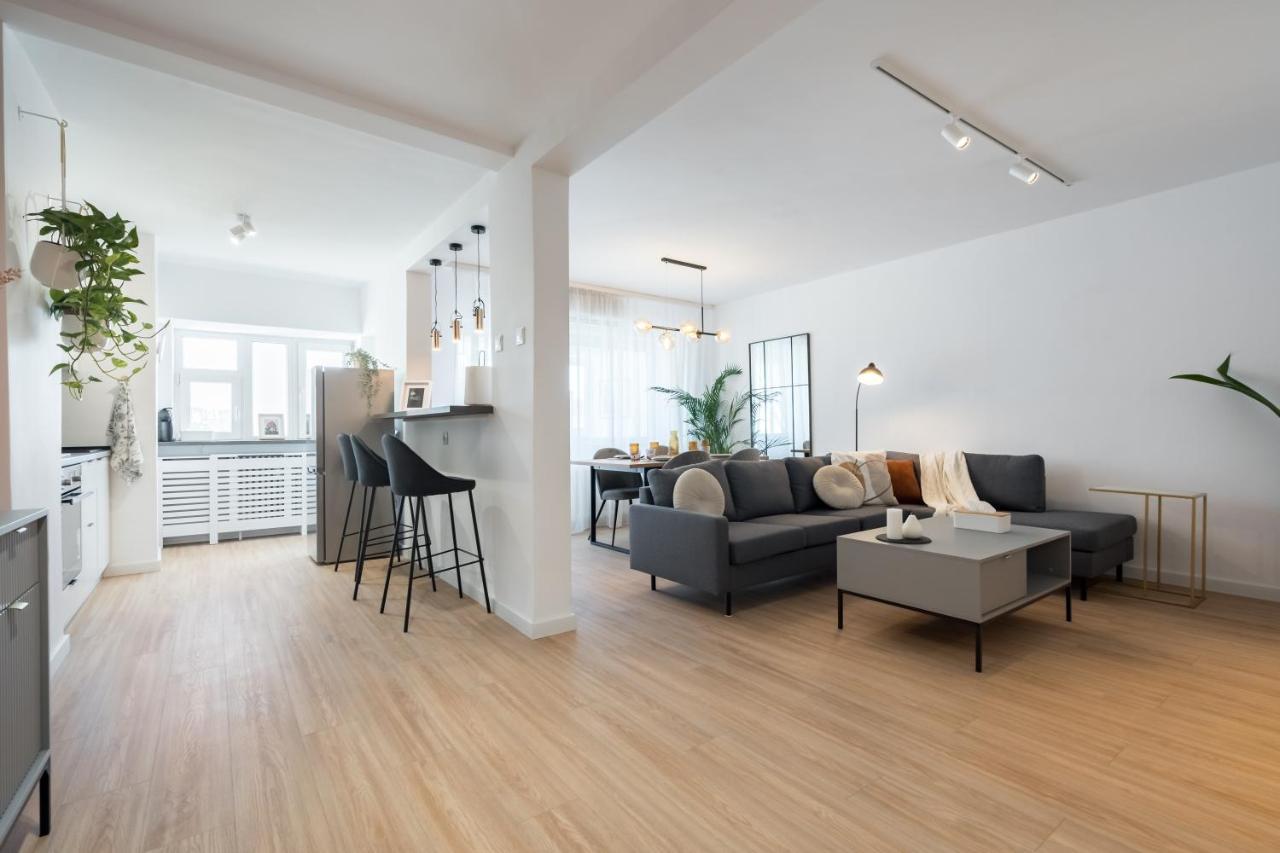 Apartment Citadelle I Splaiul Unirii
