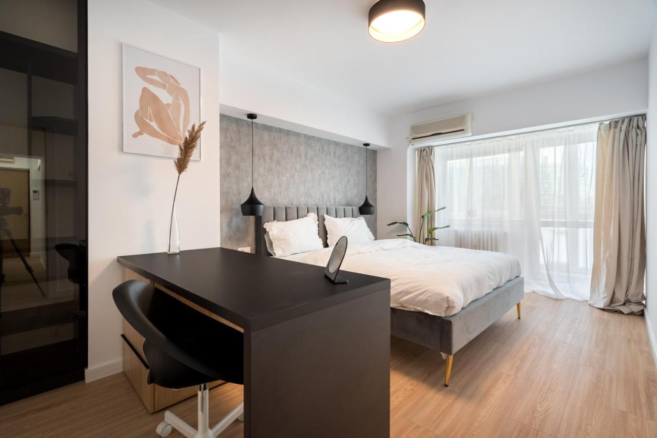 Apartment Citadelle I Splaiul Unirii