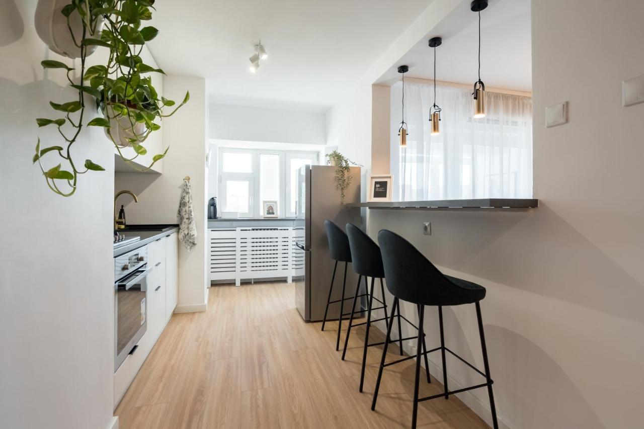 Citadelle I Splaiul Unirii Apartment Bucharest